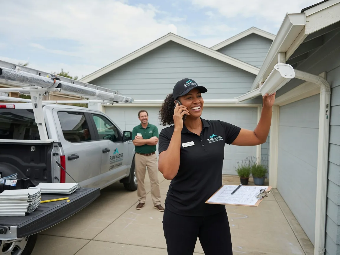 Gutter Installation Lorado, WV FAQs